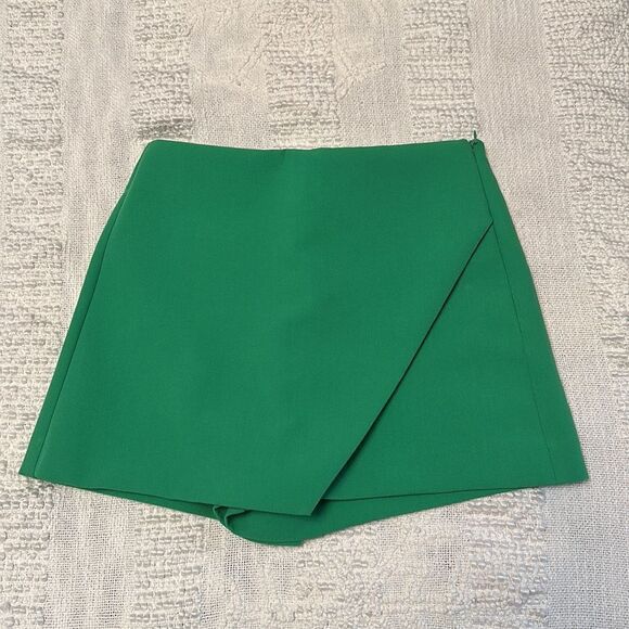 Zara Pants - Zara Skort High Waist